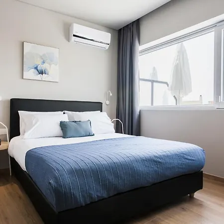 Wyz Attiki Aparthotel-2